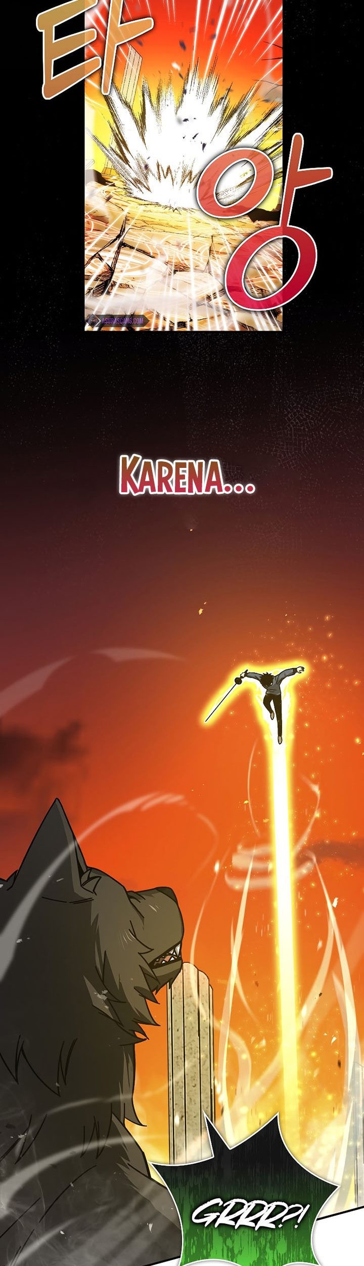 Demon Lord’s Martial Arts Ascension Chapter 33 - halaman 20