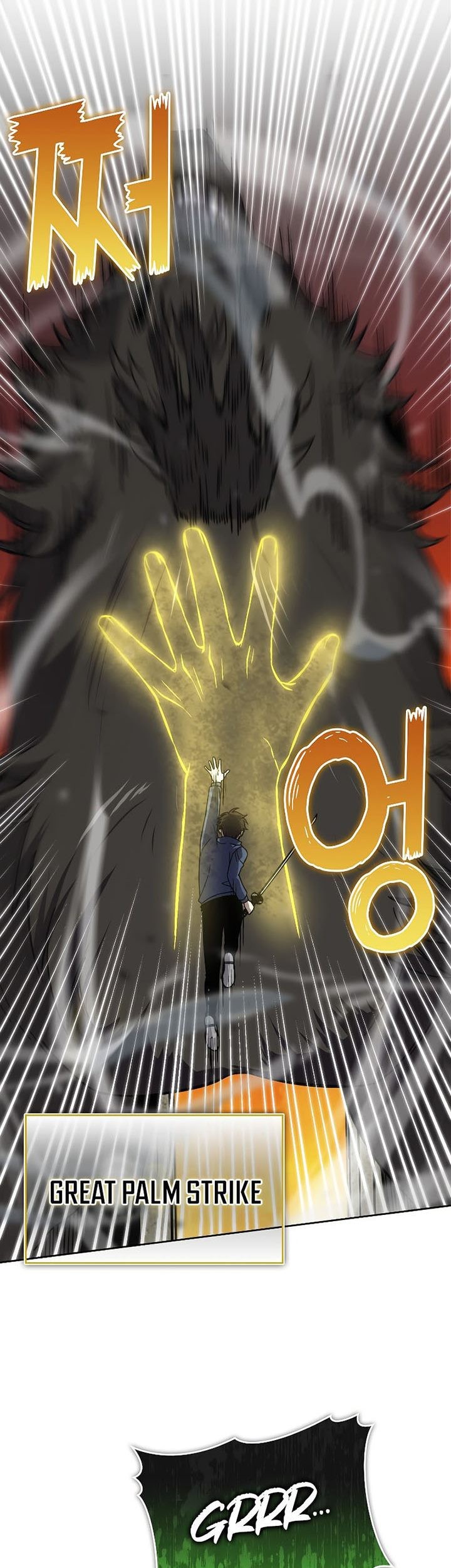 Demon Lord’s Martial Arts Ascension Chapter 33 - halaman 28