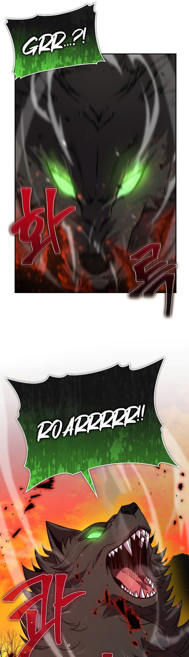 Demon Lord’s Martial Arts Ascension Chapter 33 - halaman 38