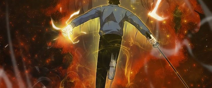Demon Lord’s Martial Arts Ascension Chapter 33 - halaman 43
