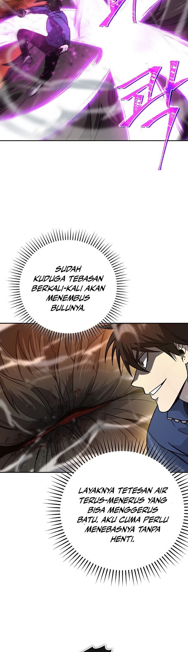 Demon Lord’s Martial Arts Ascension Chapter 33 - halaman 50