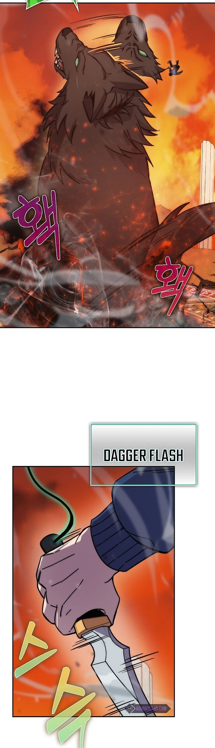 Demon Lord’s Martial Arts Ascension Chapter 33 - halaman 52
