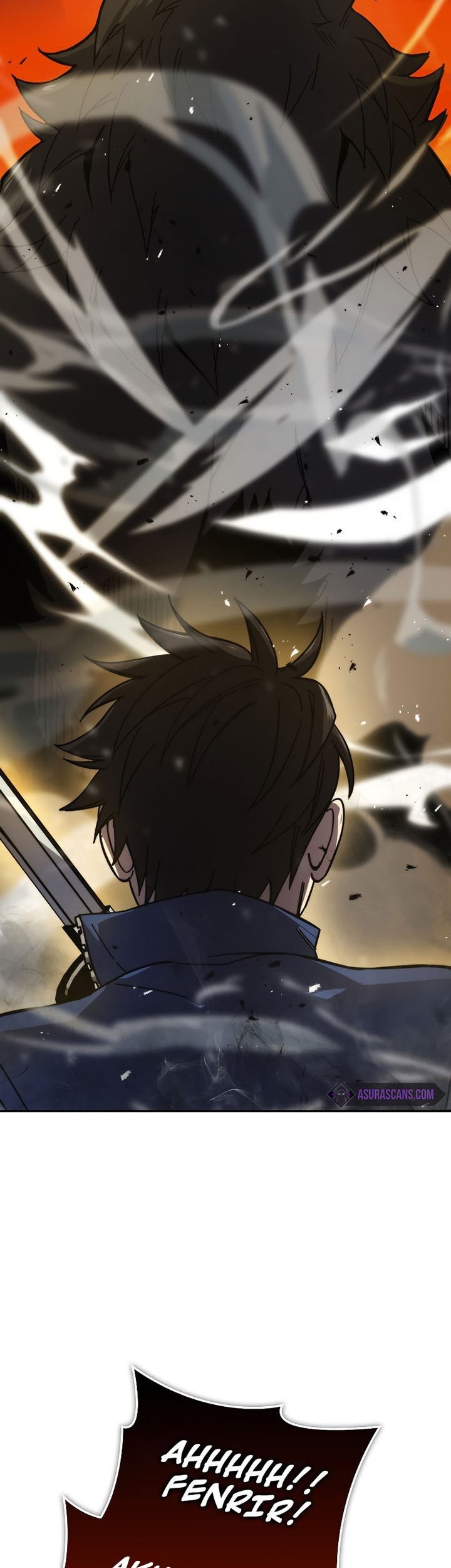 Demon Lord’s Martial Arts Ascension Chapter 33 - halaman 6