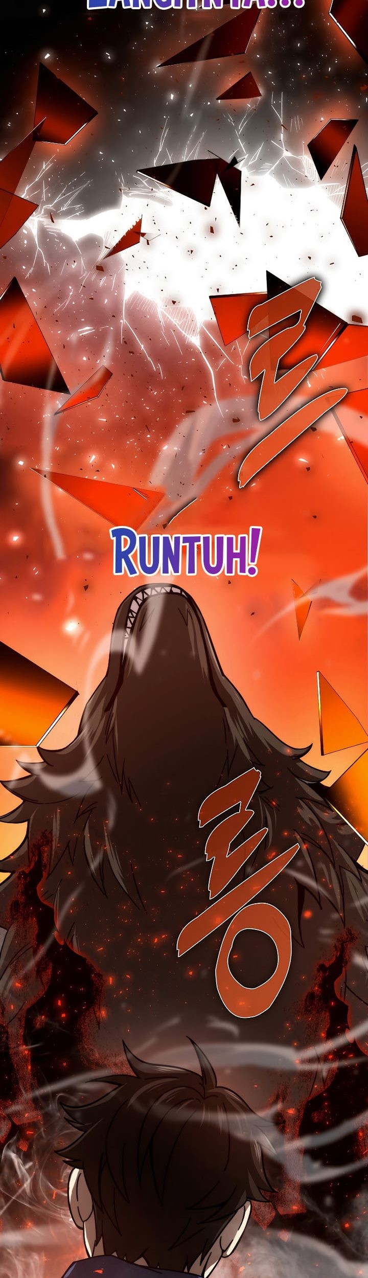 Demon Lord’s Martial Arts Ascension Chapter 33 - halaman 60