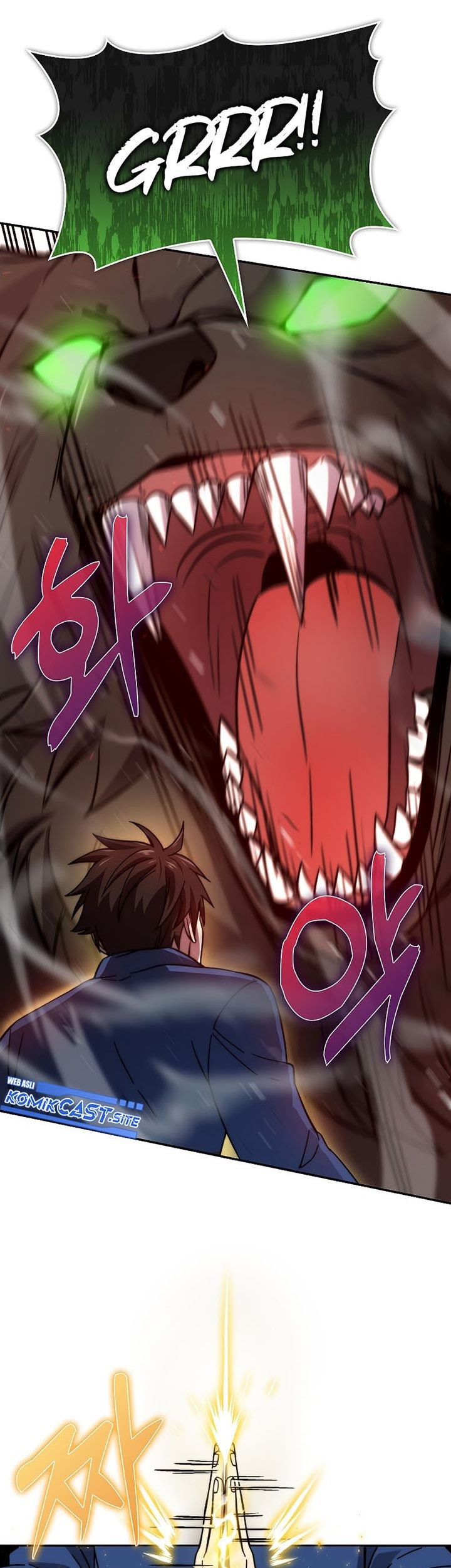 Demon Lord’s Martial Arts Ascension Chapter 33 - halaman 64