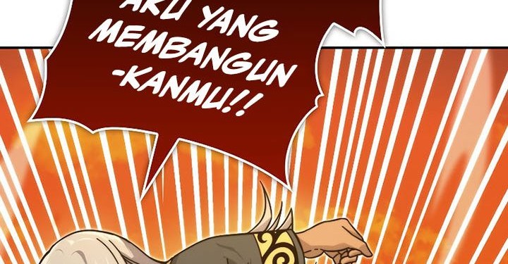 Demon Lord’s Martial Arts Ascension Chapter 33 - halaman 7