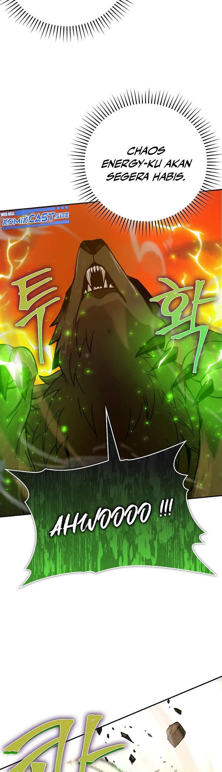 Demon Lord’s Martial Arts Ascension Chapter 33 - halaman 70