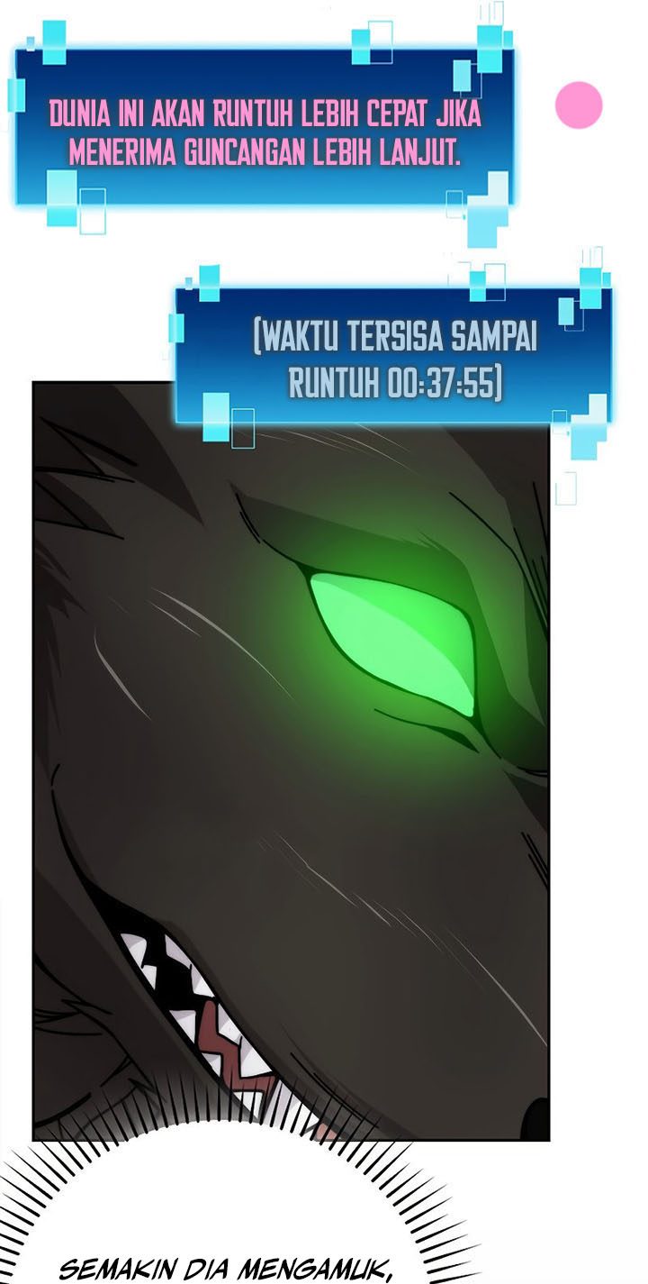 Demon Lord’s Martial Arts Ascension Chapter 33 - halaman 74