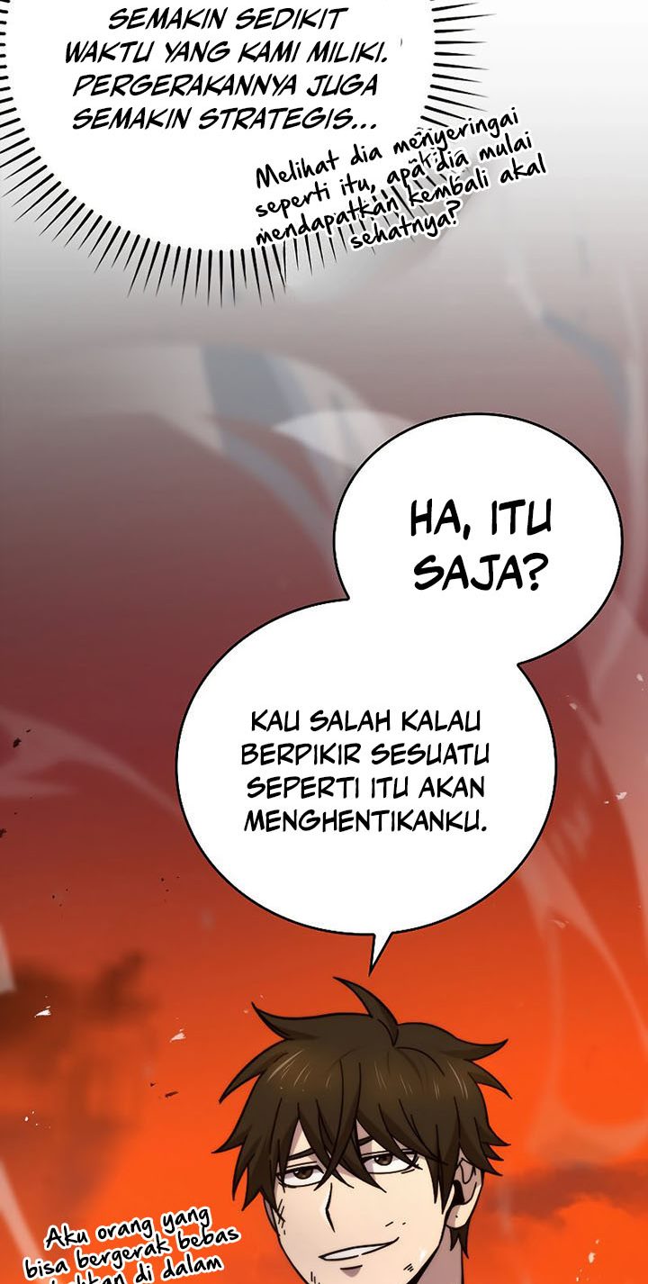 Demon Lord’s Martial Arts Ascension Chapter 33 - halaman 75