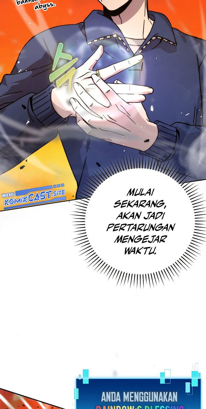 Demon Lord’s Martial Arts Ascension Chapter 33 - halaman 76