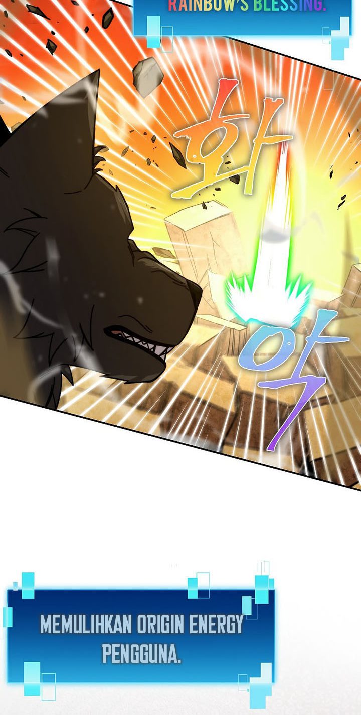 Demon Lord’s Martial Arts Ascension Chapter 33 - halaman 77