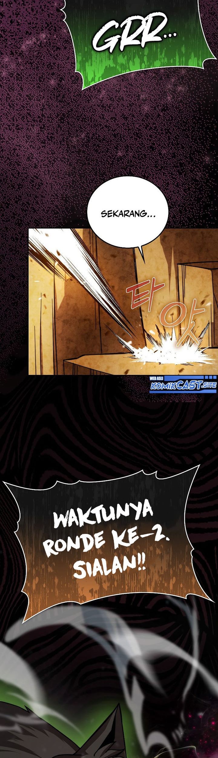 Demon Lord’s Martial Arts Ascension Chapter 33 - halaman 82