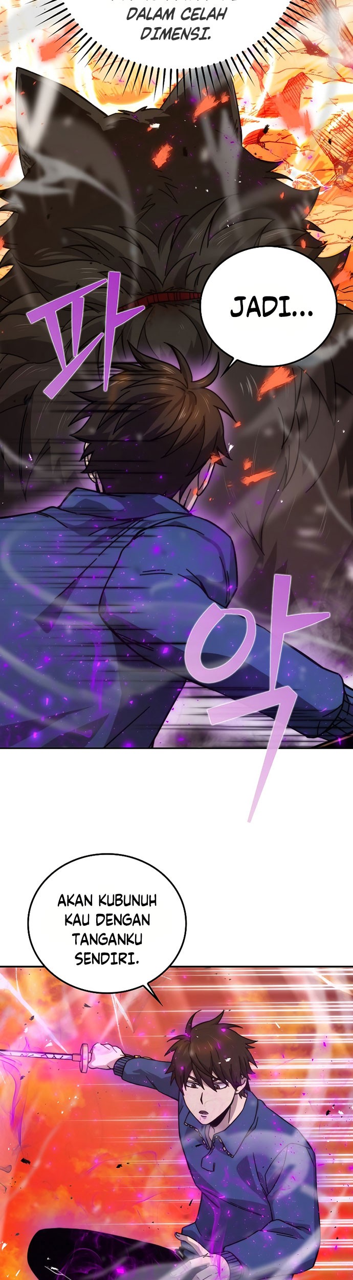 Demon Lord’s Martial Arts Ascension Chapter 34 - halaman 10