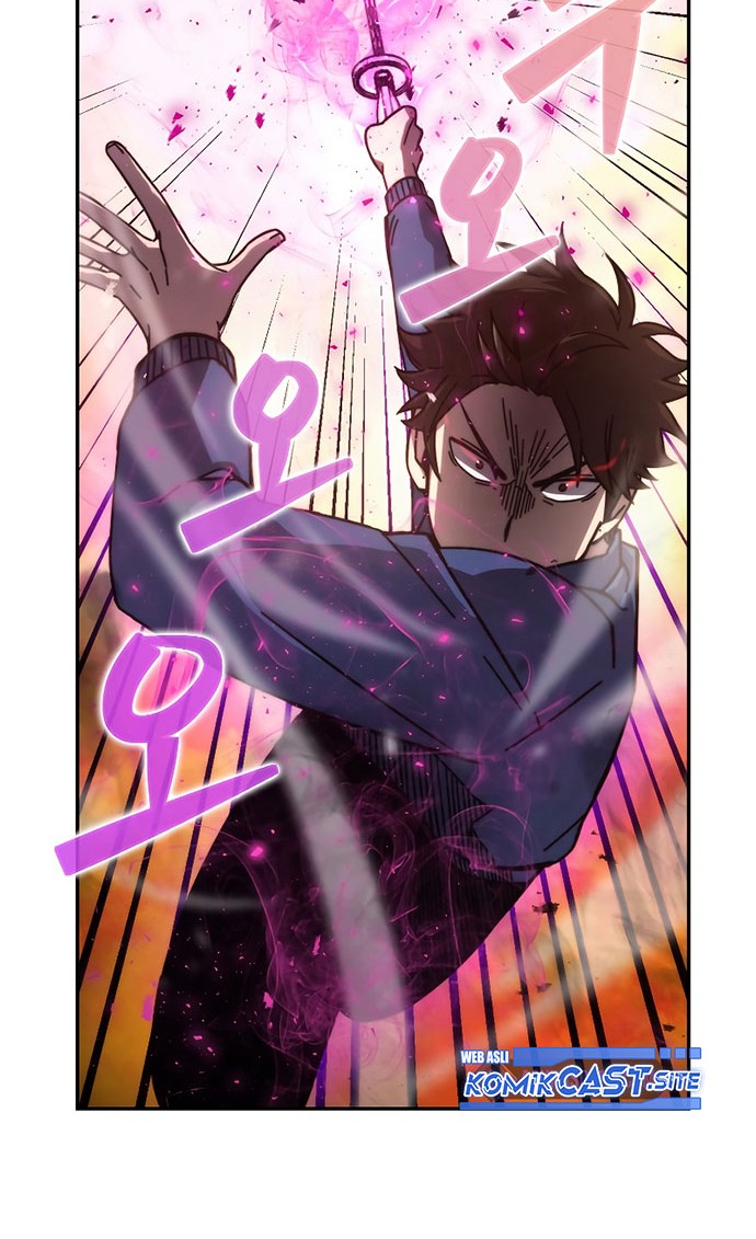 Demon Lord’s Martial Arts Ascension Chapter 34 - halaman 13