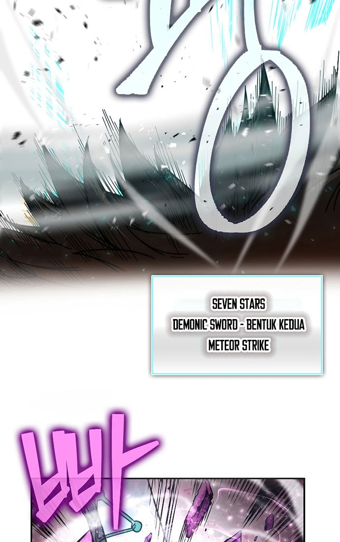 Demon Lord’s Martial Arts Ascension Chapter 34 - halaman 17