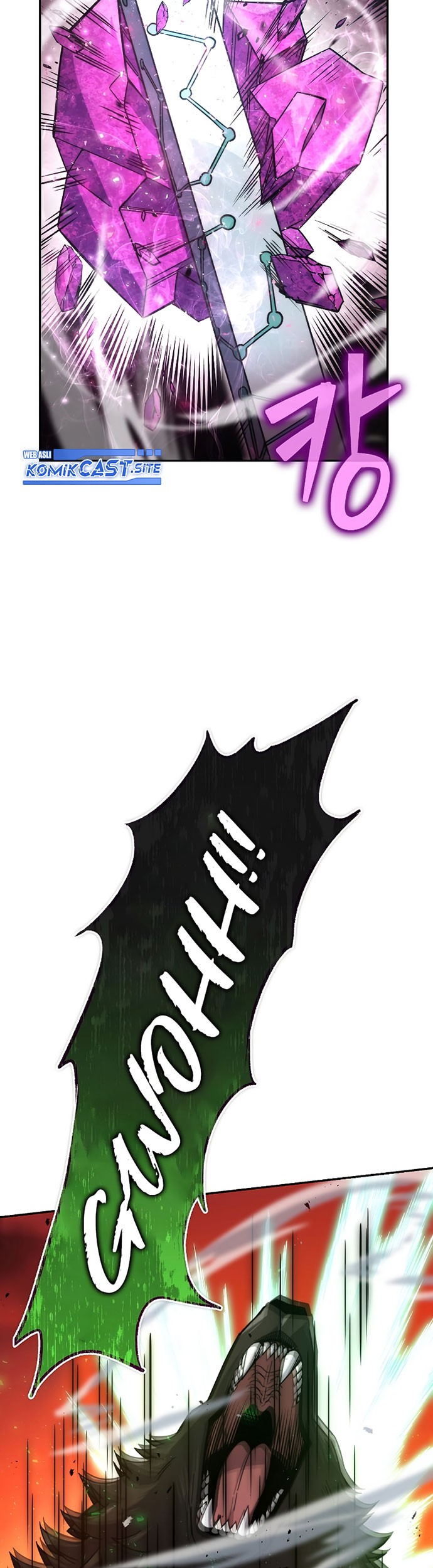 Demon Lord’s Martial Arts Ascension Chapter 34 - halaman 18