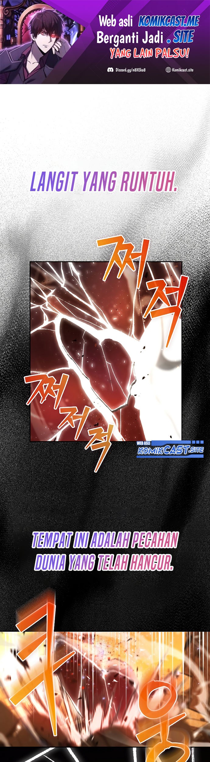 Demon Lord’s Martial Arts Ascension Chapter 34 - halaman 2