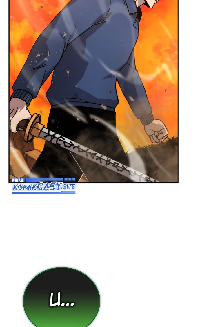 Demon Lord’s Martial Arts Ascension Chapter 34 - halaman 21