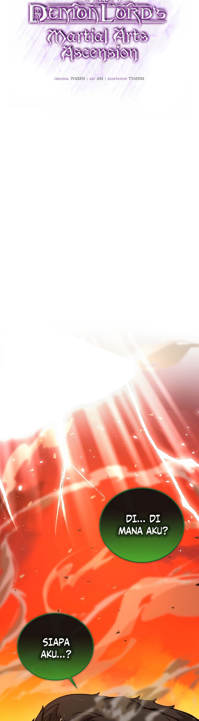 Demon Lord’s Martial Arts Ascension Chapter 34 - halaman 24