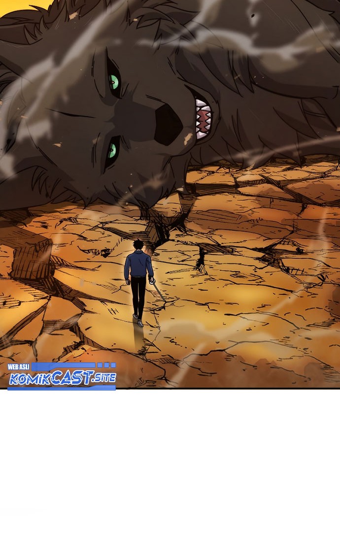 Demon Lord’s Martial Arts Ascension Chapter 34 - halaman 25