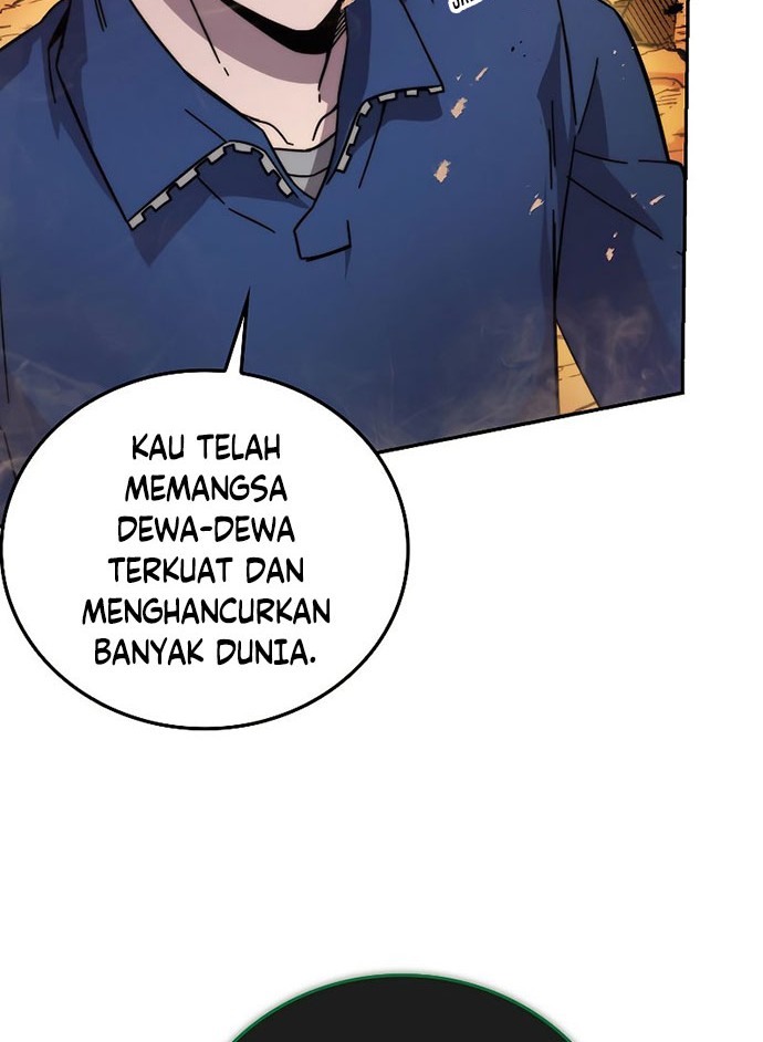 Demon Lord’s Martial Arts Ascension Chapter 34 - halaman 27