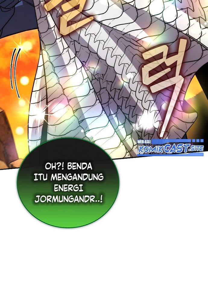Demon Lord’s Martial Arts Ascension Chapter 34 - halaman 31