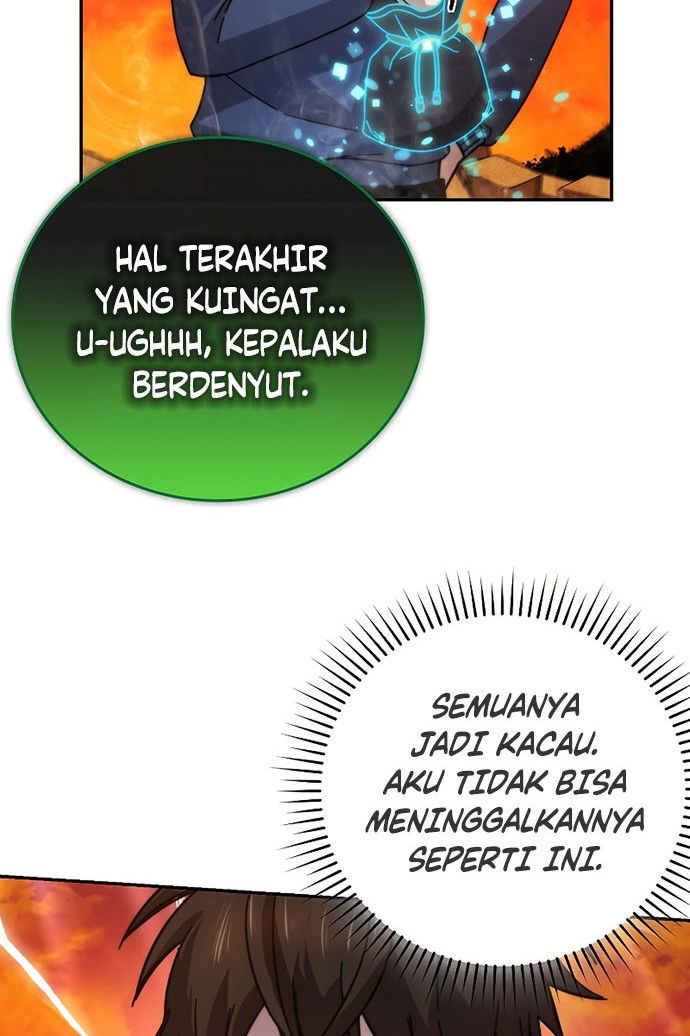 Demon Lord’s Martial Arts Ascension Chapter 34 - halaman 33