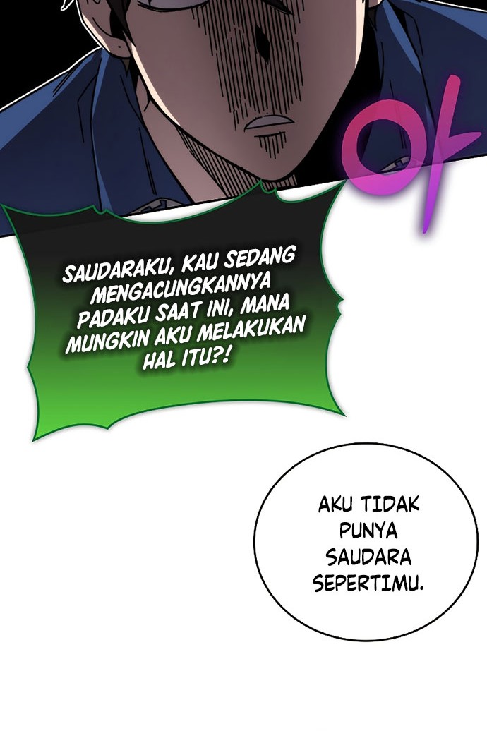 Demon Lord’s Martial Arts Ascension Chapter 34 - halaman 37