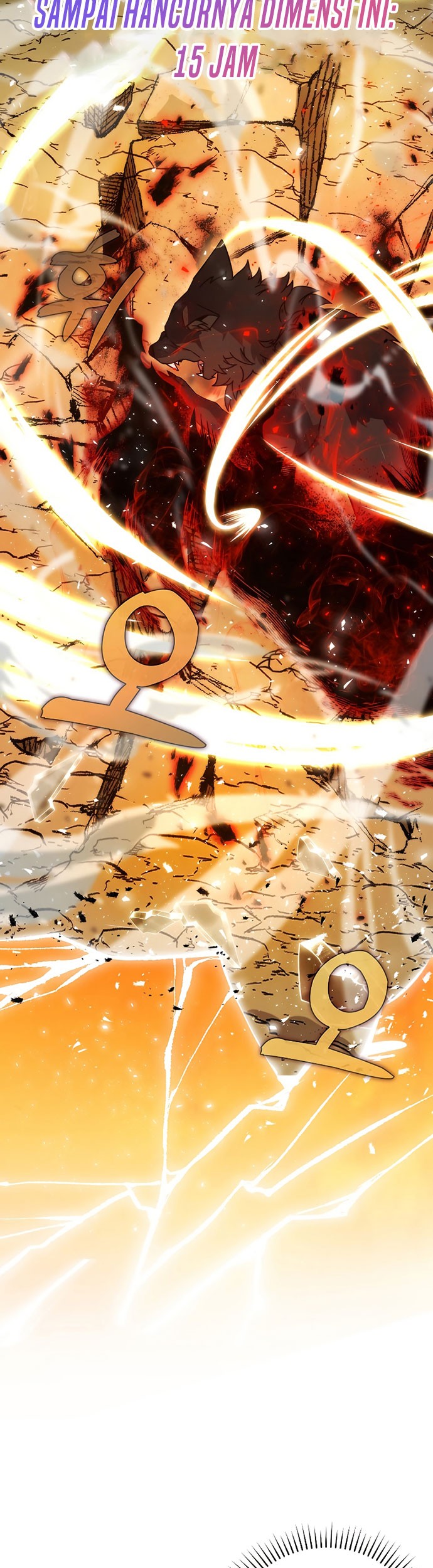 Demon Lord’s Martial Arts Ascension Chapter 34 - halaman 4