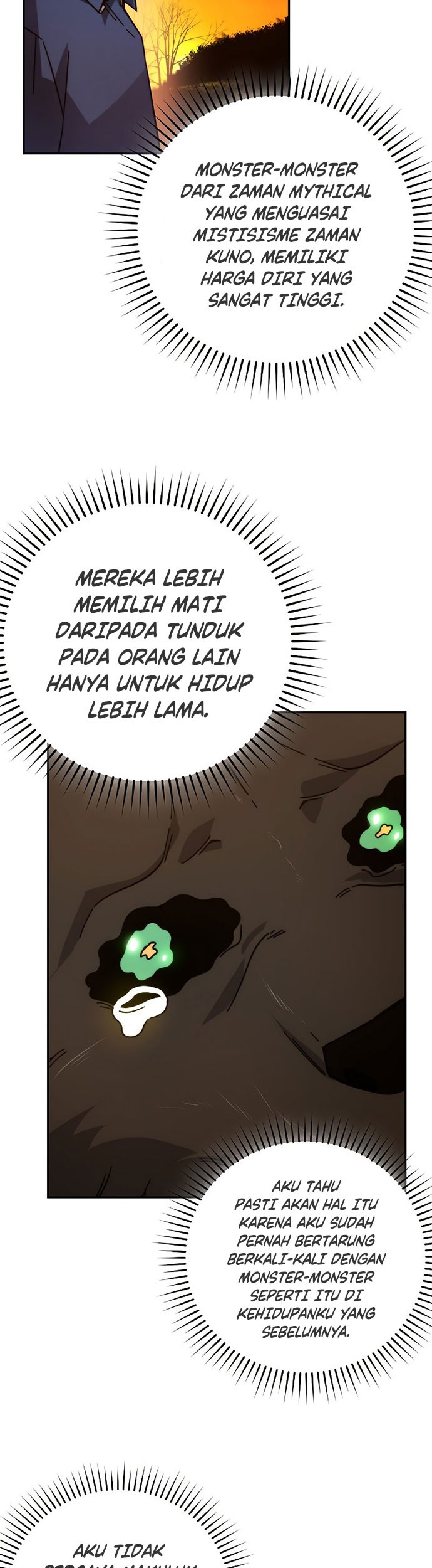 Demon Lord’s Martial Arts Ascension Chapter 34 - halaman 46