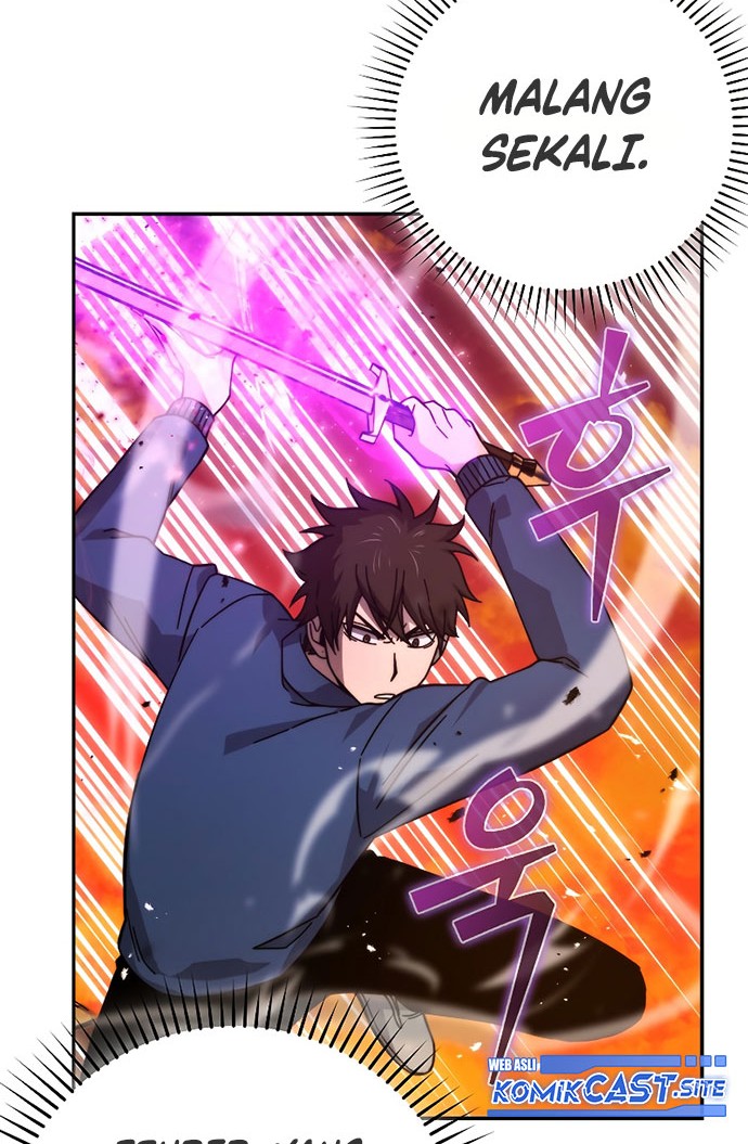 Demon Lord’s Martial Arts Ascension Chapter 34 - halaman 5
