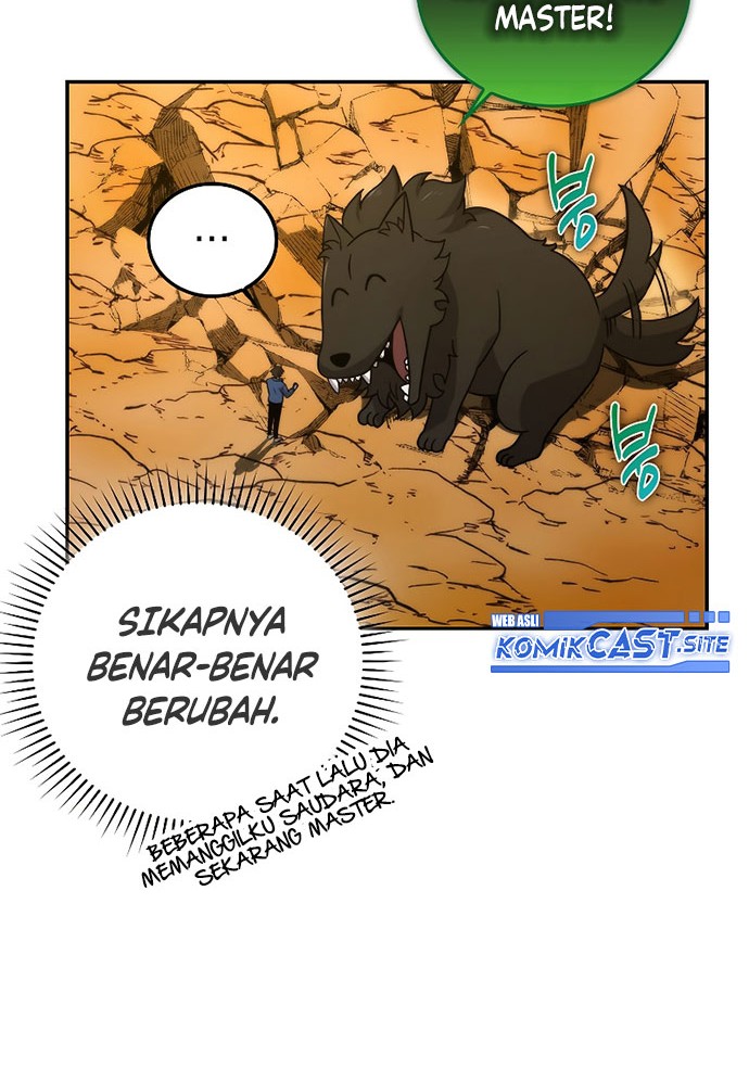 Demon Lord’s Martial Arts Ascension Chapter 34 - halaman 51