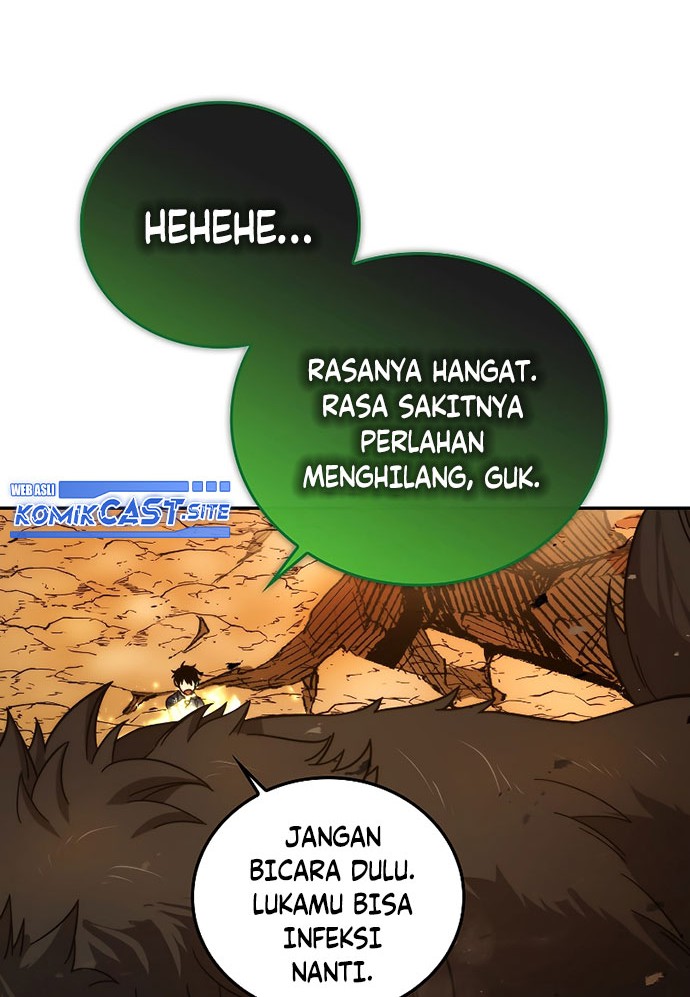 Demon Lord’s Martial Arts Ascension Chapter 34 - halaman 53