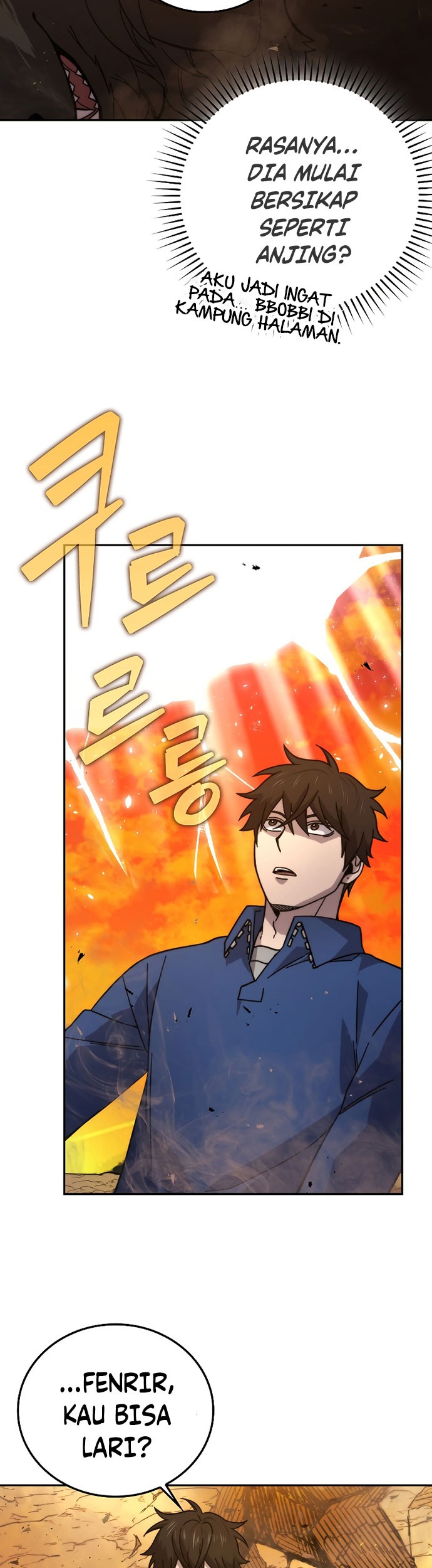 Demon Lord’s Martial Arts Ascension Chapter 34 - halaman 54