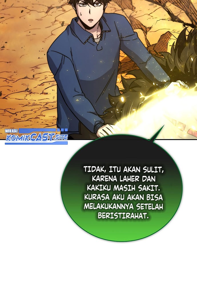 Demon Lord’s Martial Arts Ascension Chapter 34 - halaman 55