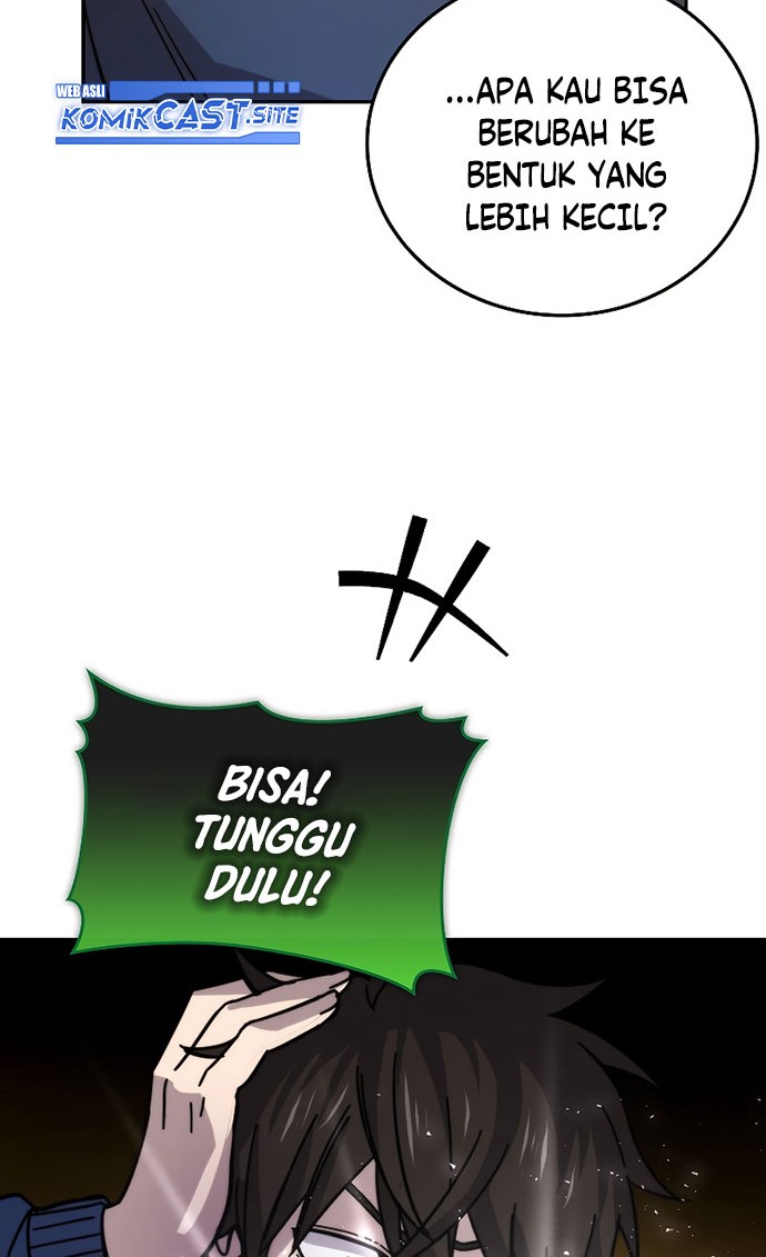 Demon Lord’s Martial Arts Ascension Chapter 34 - halaman 57