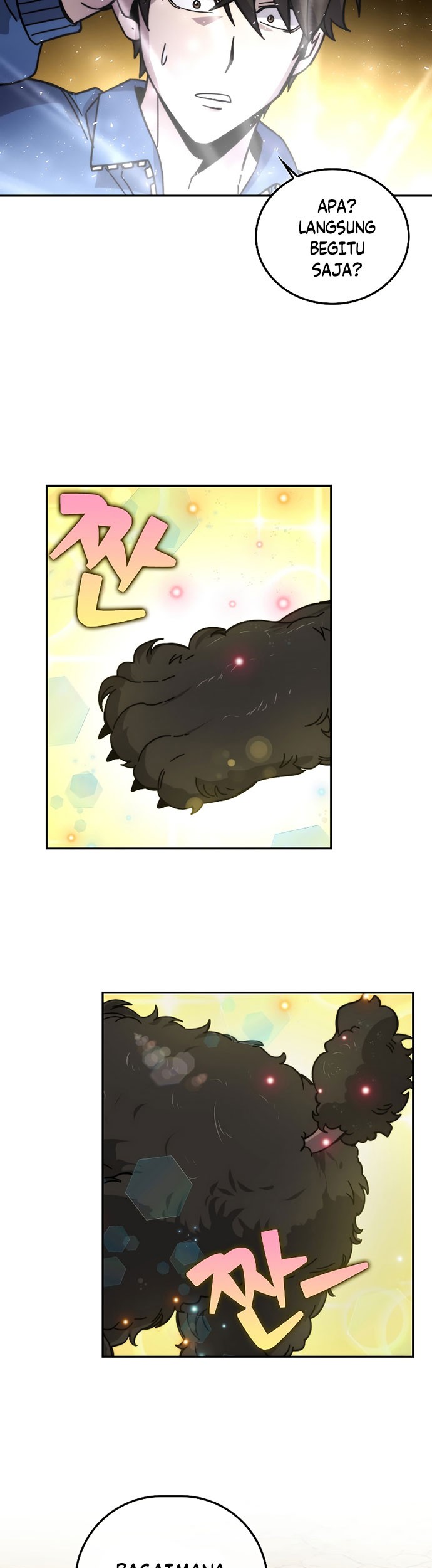 Demon Lord’s Martial Arts Ascension Chapter 34 - halaman 58
