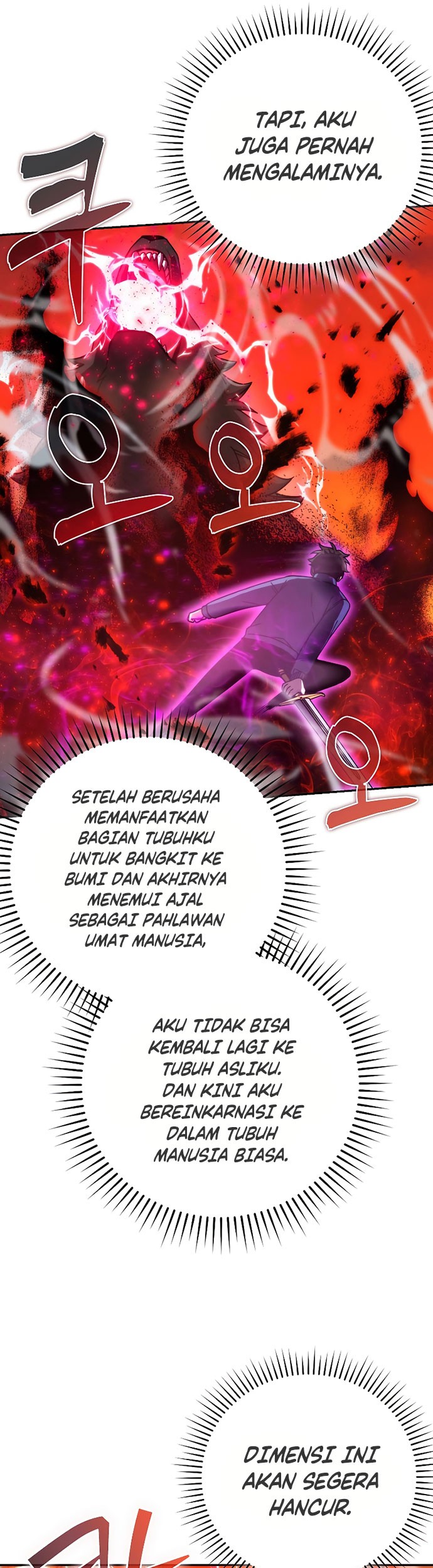 Demon Lord’s Martial Arts Ascension Chapter 34 - halaman 8