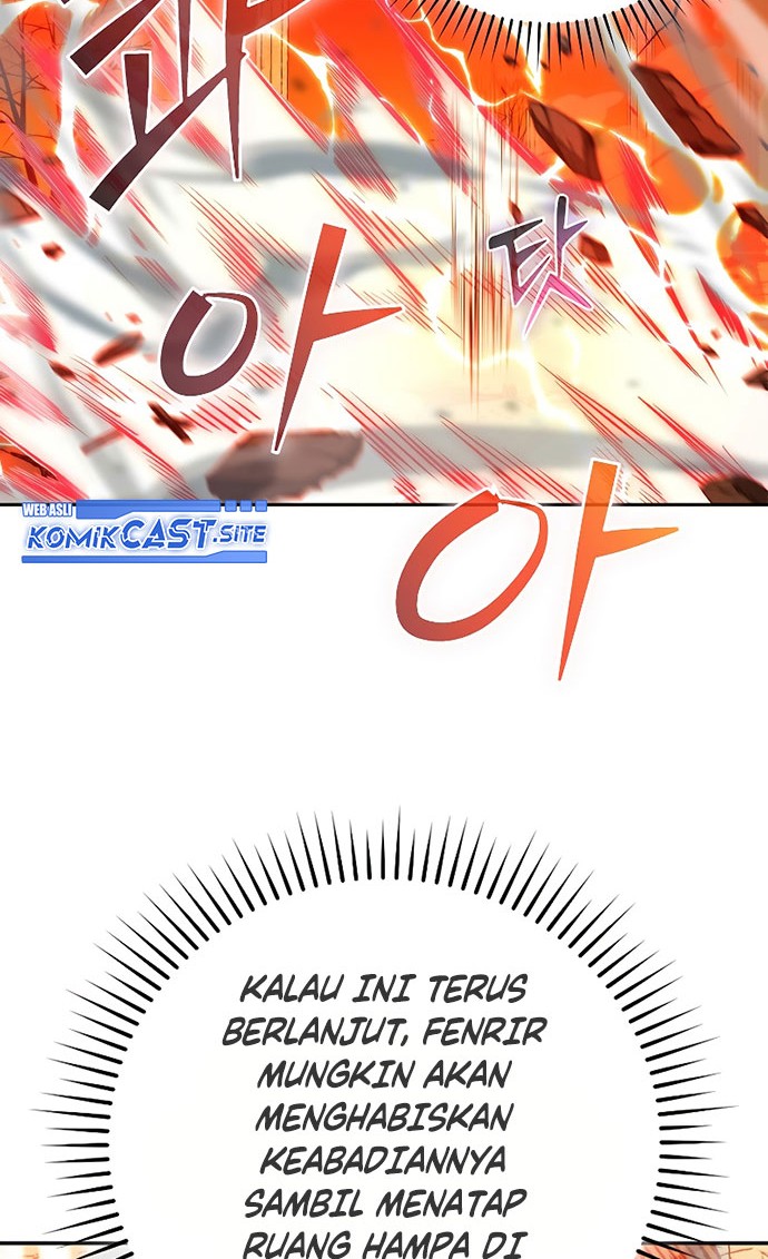Demon Lord’s Martial Arts Ascension Chapter 34 - halaman 9