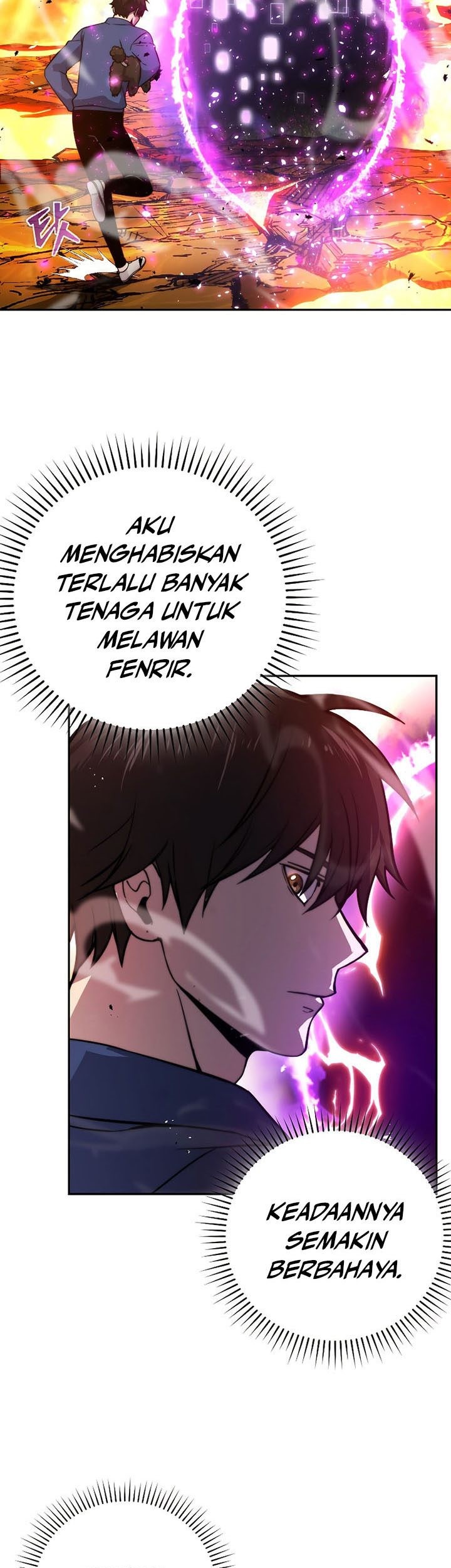 Demon Lord’s Martial Arts Ascension Chapter 35 - halaman 10