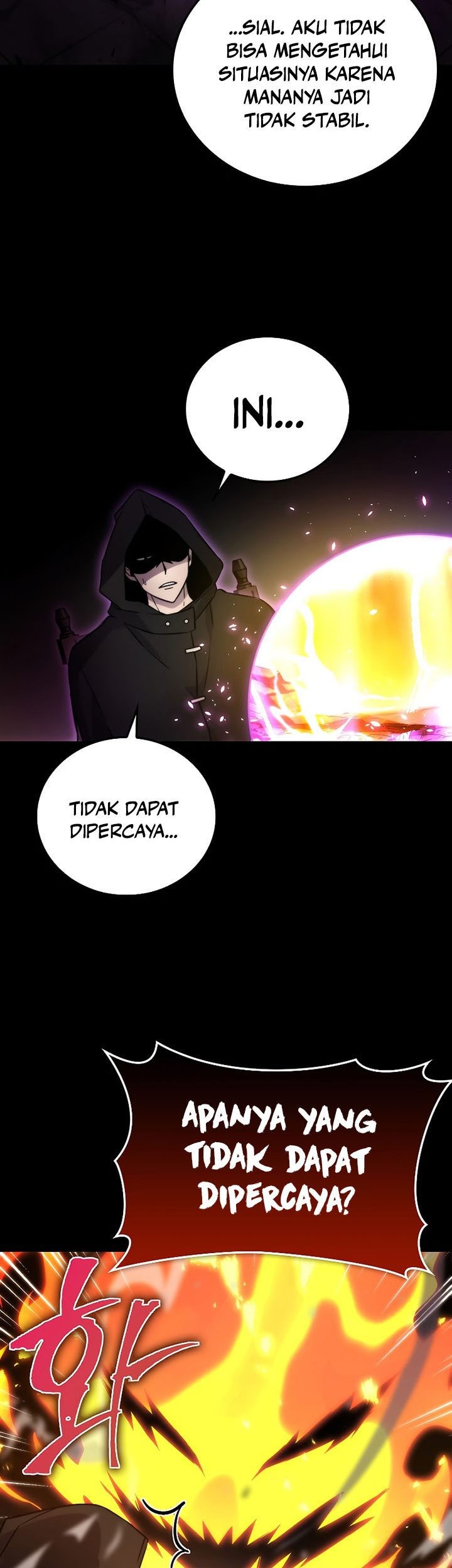 Demon Lord’s Martial Arts Ascension Chapter 35 - halaman 14