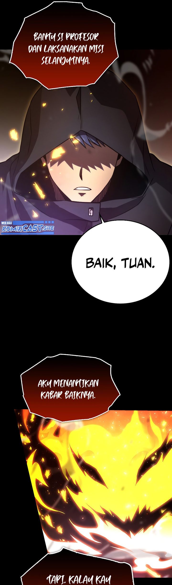 Demon Lord’s Martial Arts Ascension Chapter 35 - halaman 22