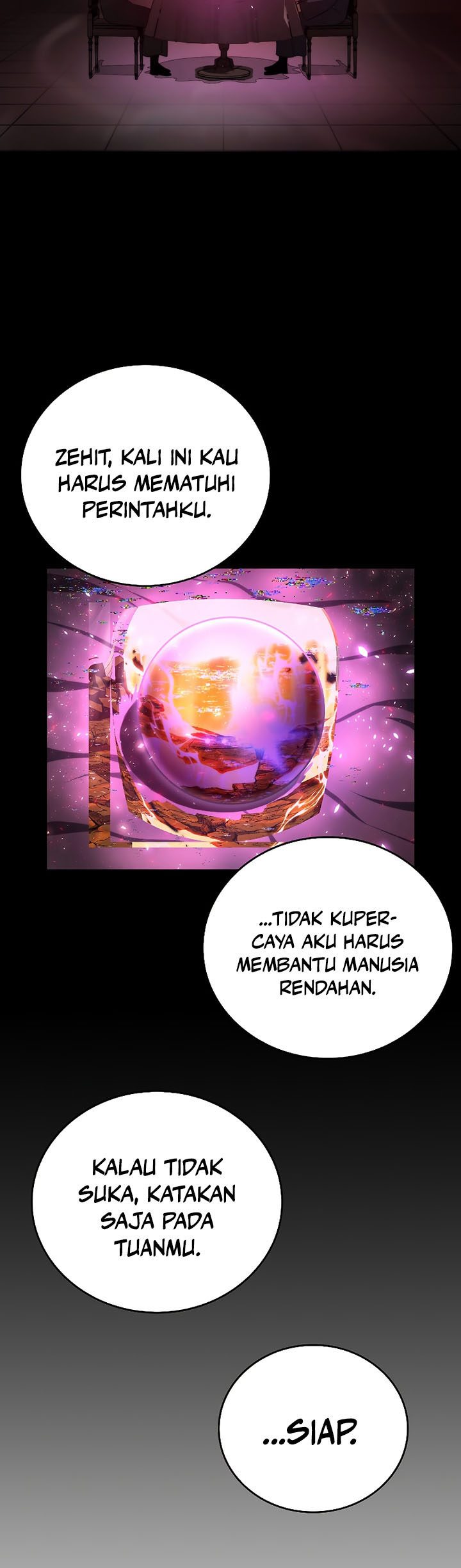 Demon Lord’s Martial Arts Ascension Chapter 35 - halaman 24