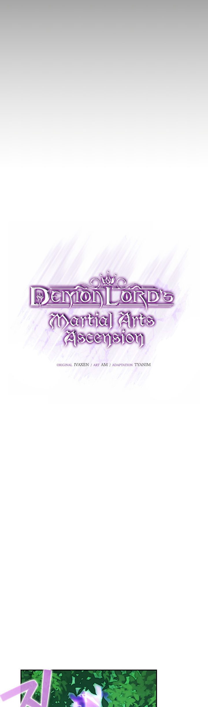 Demon Lord’s Martial Arts Ascension Chapter 35 - halaman 25