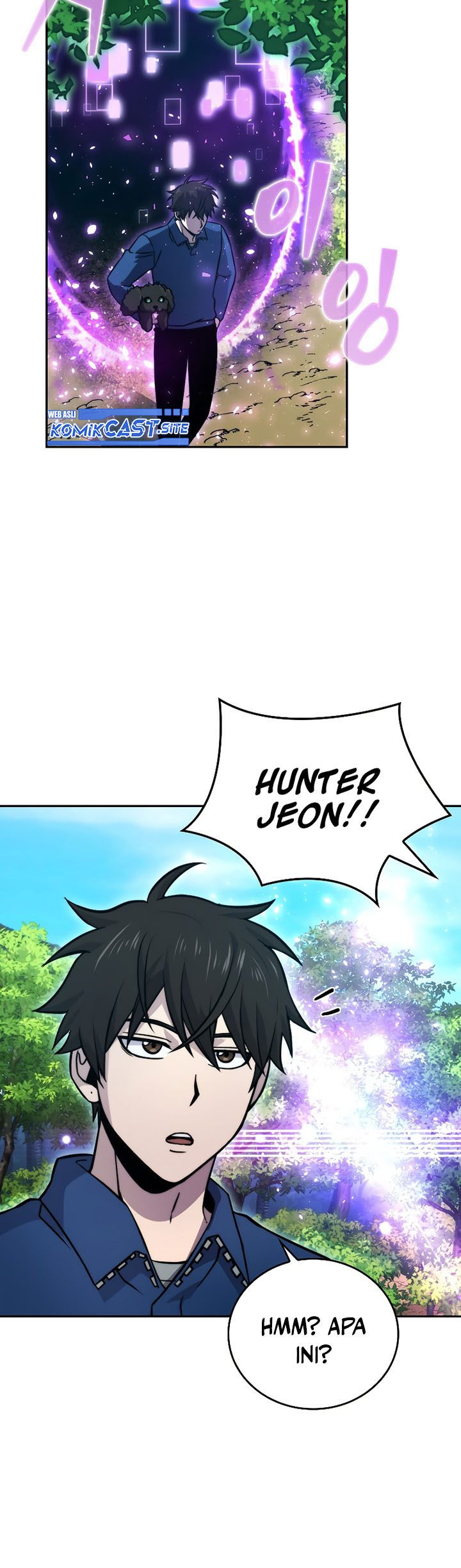 Demon Lord’s Martial Arts Ascension Chapter 35 - halaman 26