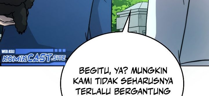 Demon Lord’s Martial Arts Ascension Chapter 35 - halaman 50