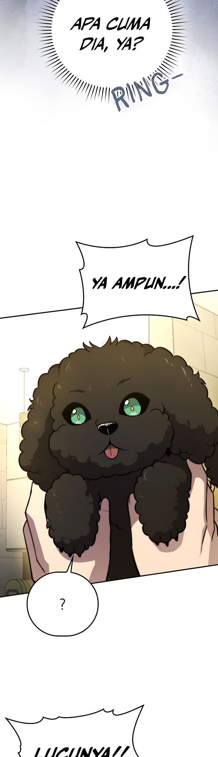 Demon Lord’s Martial Arts Ascension Chapter 35 - halaman 63