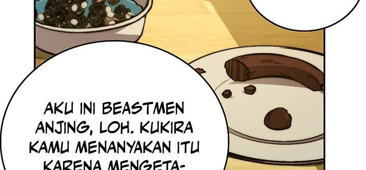 Demon Lord’s Martial Arts Ascension Chapter 35 - halaman 68