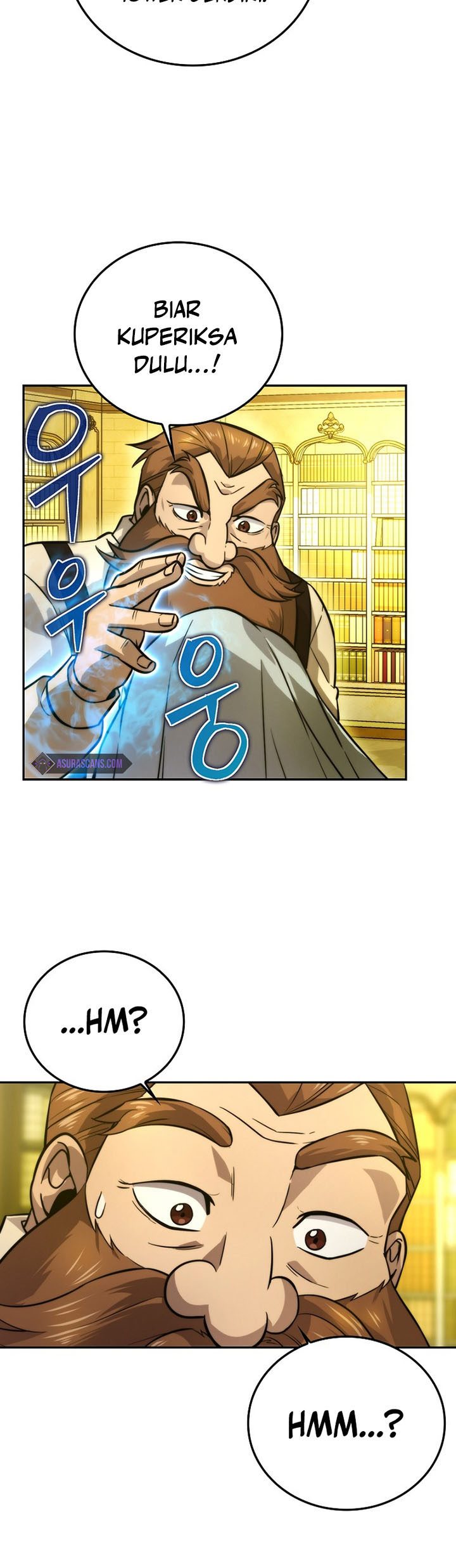 Demon Lord’s Martial Arts Ascension Chapter 36 - halaman 24