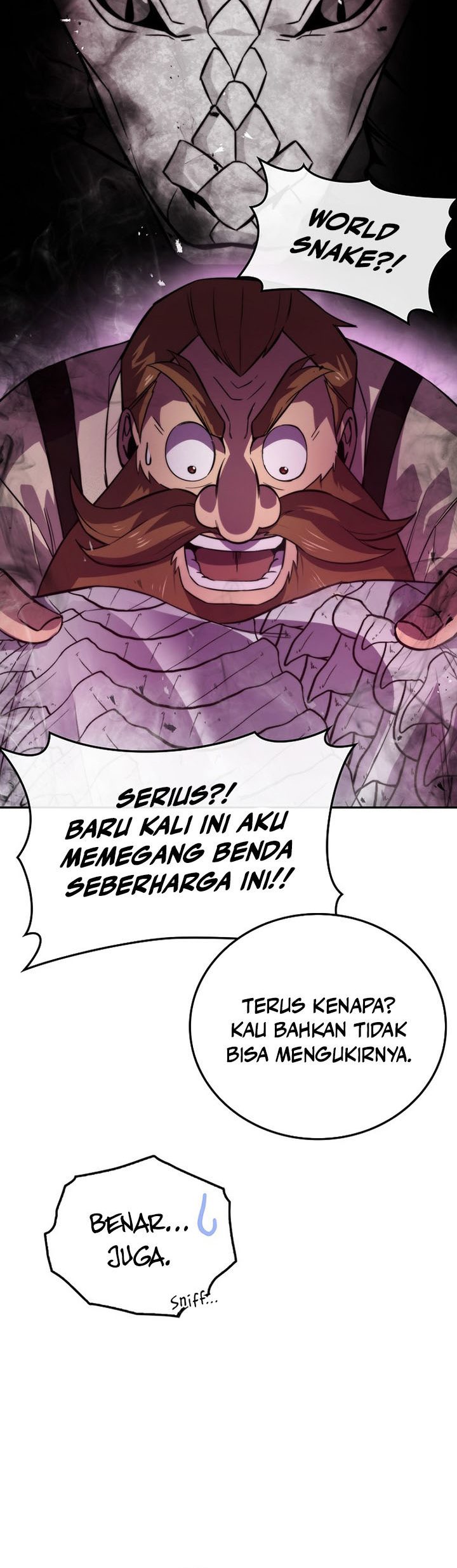 Demon Lord’s Martial Arts Ascension Chapter 36 - halaman 26